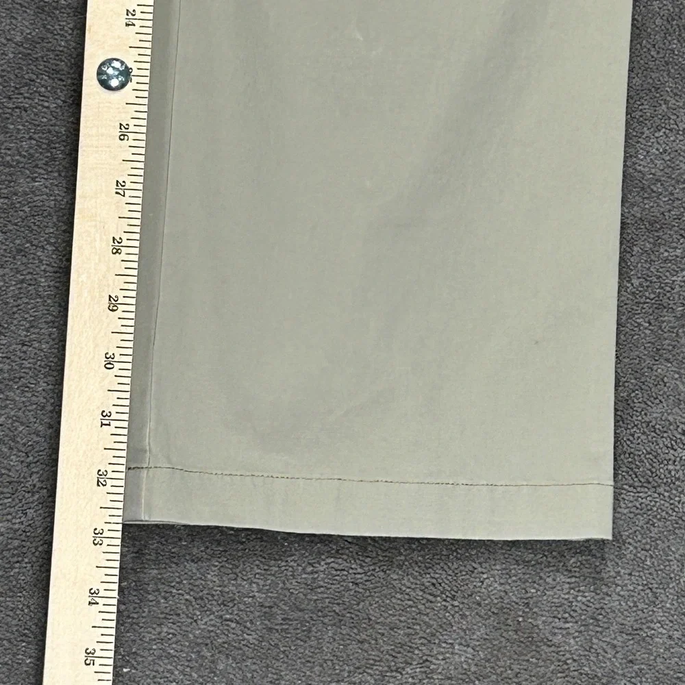 Merrell Articulus Pant Mens 40L Castlerock Khaki Outdoor Hiking Trousers